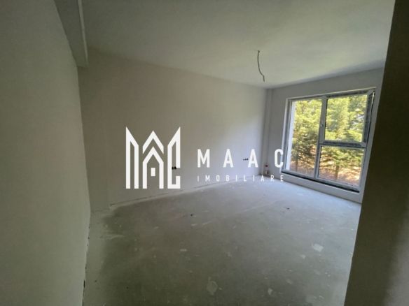 Apartament 3 camere I 61 mp I etaj 2 I terasă 6,8 mp I Parcare inclusă - foto 3