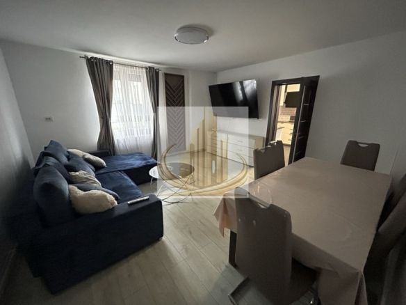 Casă Individuală Sacalaz | Teren 672 mp | Sistem Fotovoltaic 11 kW - Imagine principala