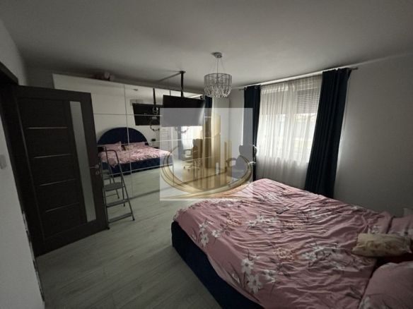 Casă Individuală Sacalaz | Teren 662 mp | Sistem Fotovoltaic 11 kW - foto 2