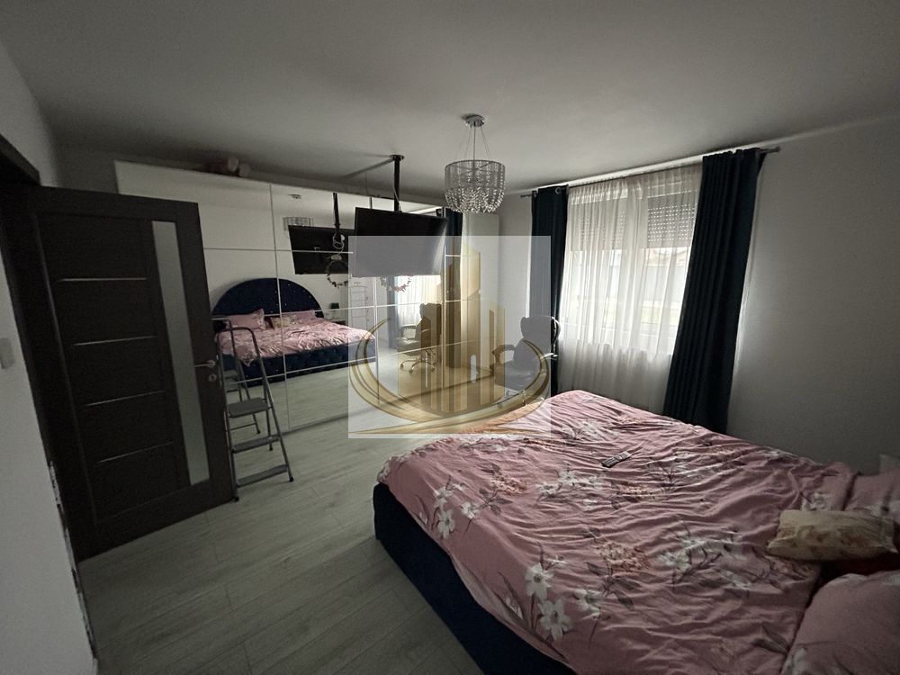 Casă Individuală Sacalaz | Teren 672 mp | Sistem Fotovoltaic 11 kW - foto 2