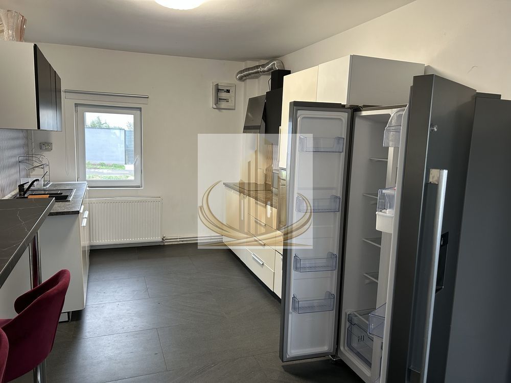Casă Individuală Sacalaz | Teren 672 mp | Sistem Fotovoltaic 11 kW - foto 4