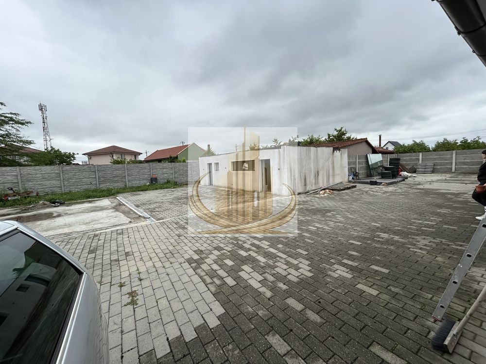 Casă Individuală Sacalaz | Teren 672 mp | Sistem Fotovoltaic 11 kW - foto 8