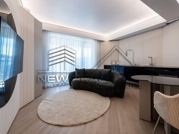 CORTINA NORTH | Apartament luminos | View liber | Design modern | Lux - Imagine principala