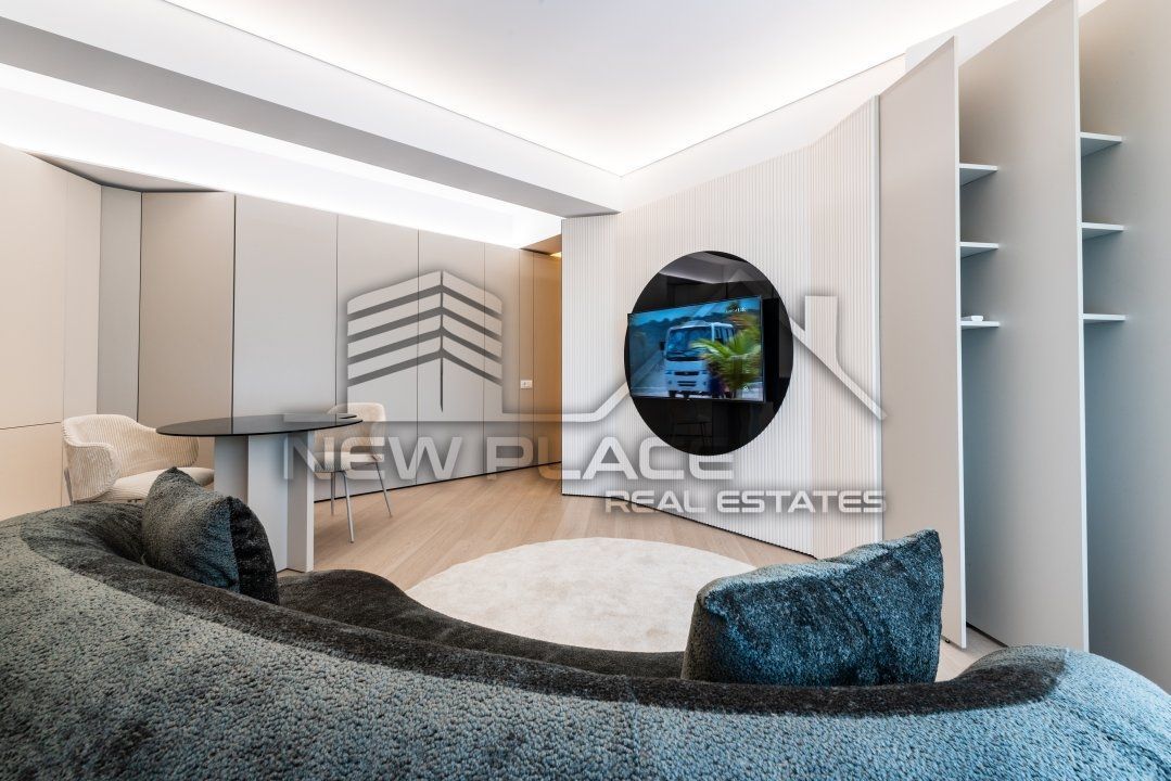 CORTINA NORTH | Apartament luminos | View liber | Design modern | Lux - foto 2