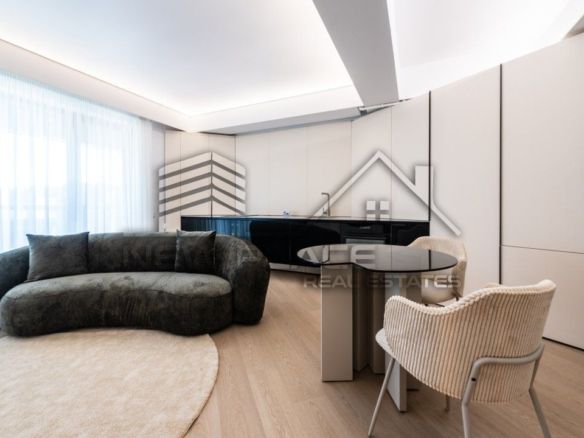 CORTINA NORTH | Apartament luminos | View liber | Design modern | Lux - foto 3