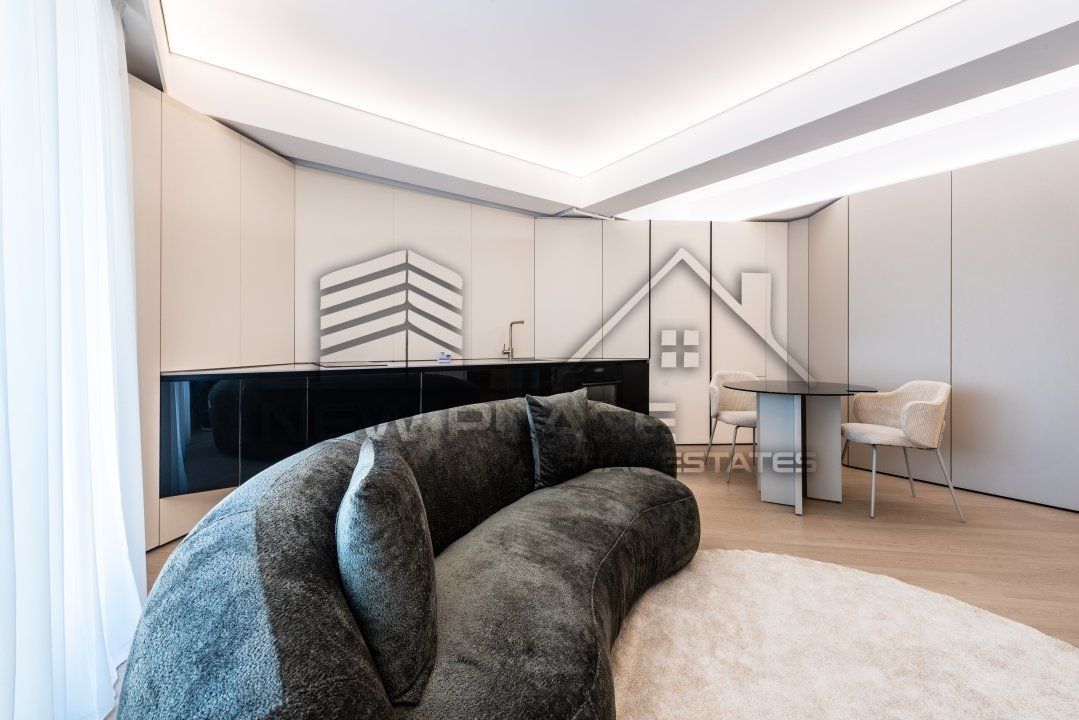 CORTINA NORTH | Apartament luminos | View liber | Design modern | Lux - foto 4