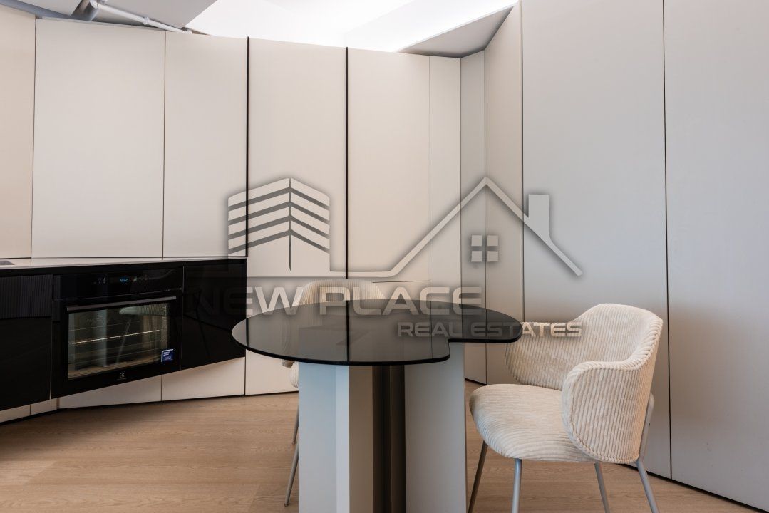 CORTINA NORTH | Apartament luminos | View liber | Design modern | Lux - foto 5