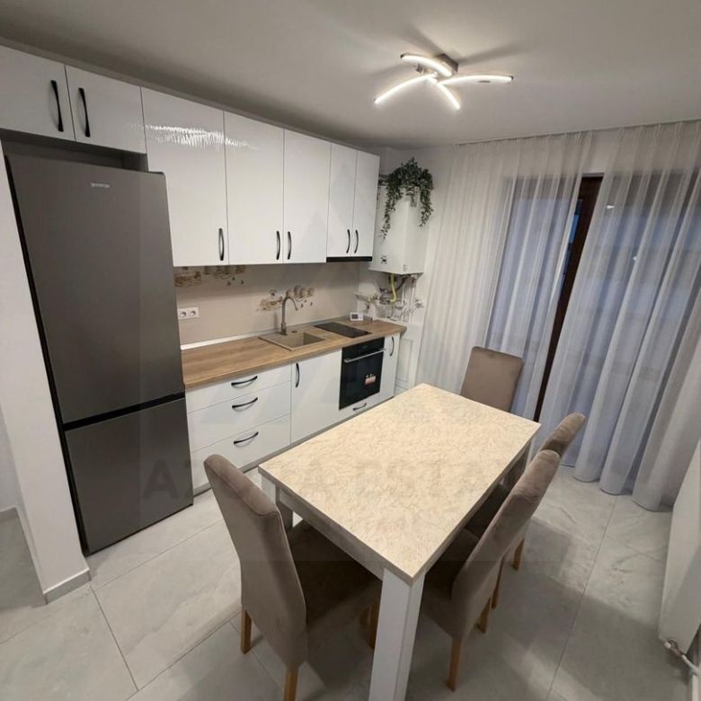 Apartament modern cu 2 dormitoare  54 mp utili pe Doamna Stanca - Imagine principala