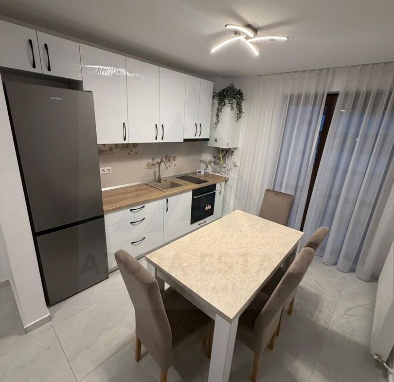 Apartament modern cu 2 dormitoare 54 mp utili pe Doamna Stanca - Imagine principala