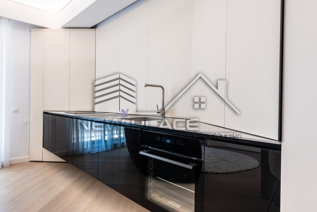CORTINA NORTH | Apartament luminos | View liber | Design modern | Lux - foto 7