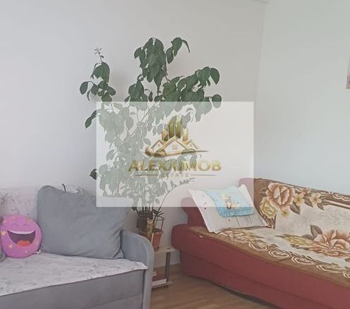 Garsoniera de Vanzare - 2 camere- Metalurgiei - 45 mp - Imagine principala
