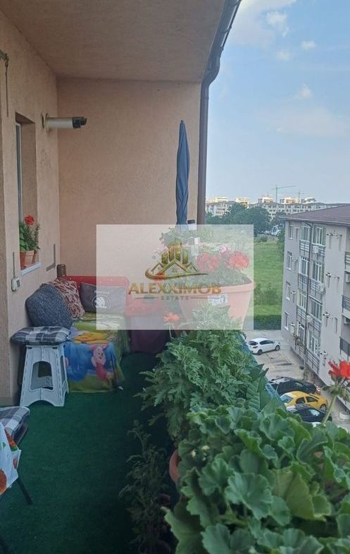 Garsoniera de Vanzare - 2 camere- Metalurgiei - 45 mp - foto 7