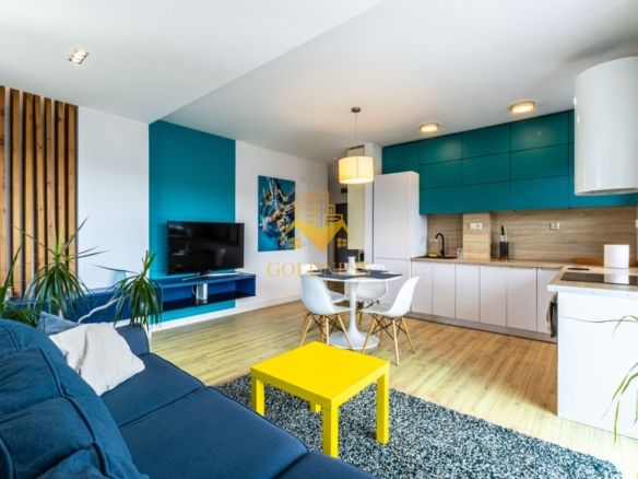 3 camere, Premium, bloc nou, Dambul Rotund Zona LIDL, Calea Baciului - Imagine principala