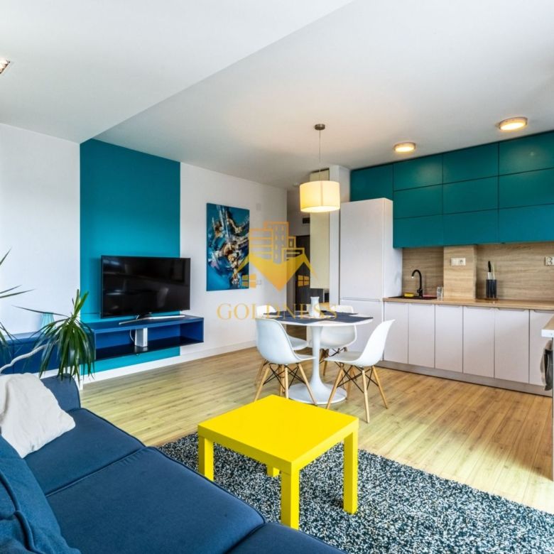 3 camere, Premium, bloc nou, Dambul Rotund Zona LIDL, Calea Baciului - Imagine principala