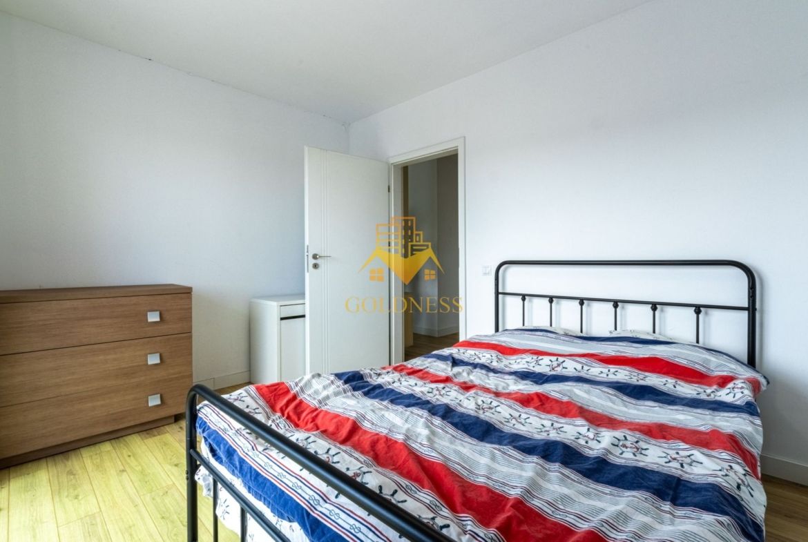 3 camere, Premium, bloc nou, Dambul Rotund Zona LIDL, Calea Baciului - foto 5