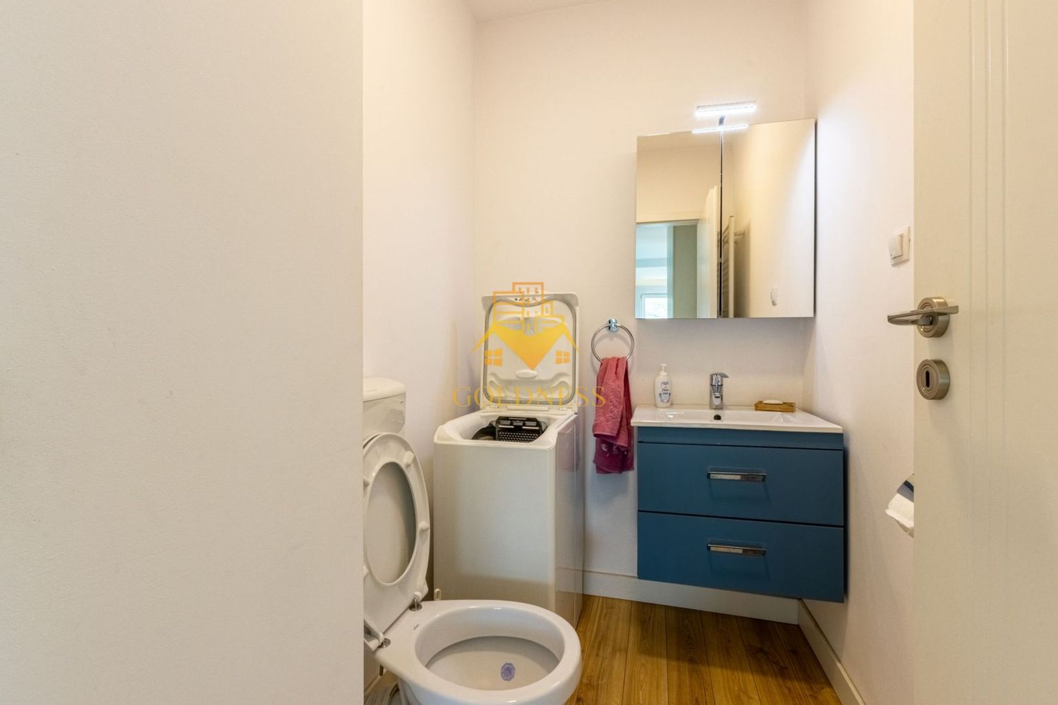 3 camere, Premium, bloc nou, Dambul Rotund Zona LIDL, Calea Baciului - foto 7 3 camere, Premium, bloc nou, Dambul Rotund Zona LIDL, Calea Baciului - foto 7