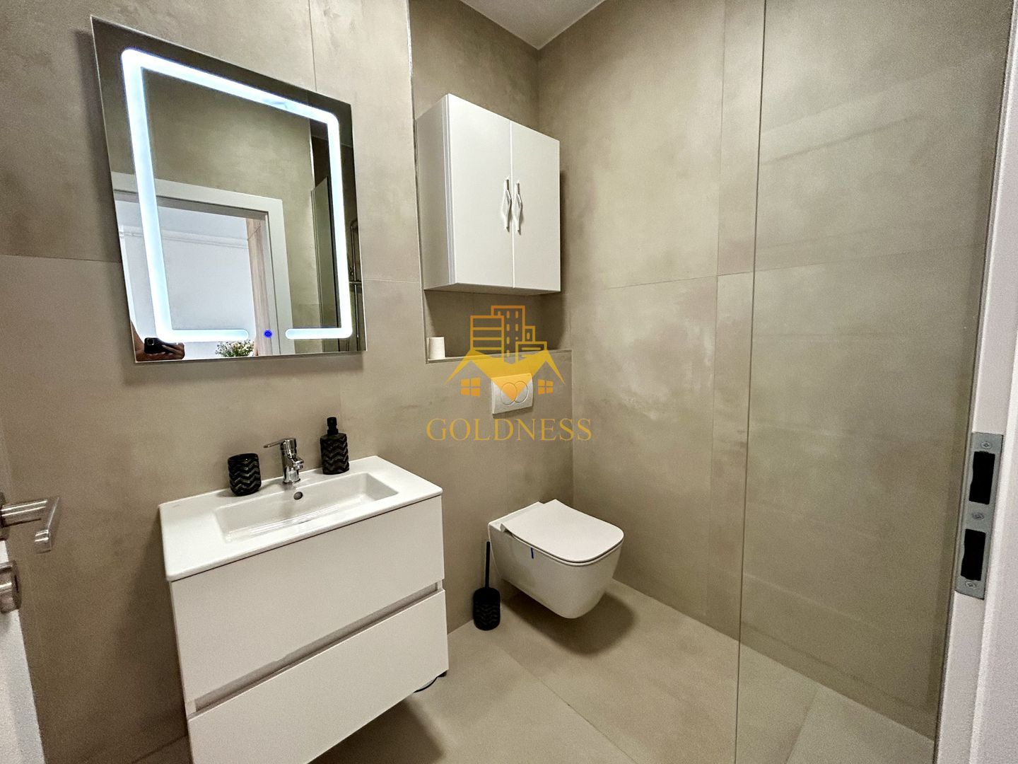2 camere, Modern, Parcare subterana, Zona Cetatii, Bloc Nou, Floresti - foto 10 2 camere, Modern, Parcare subterana, Zona Cetatii, Bloc Nou, Floresti - foto 10
