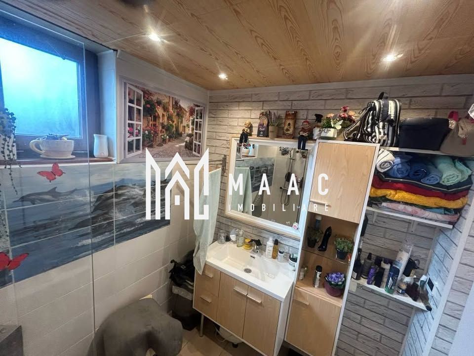 Casă I 184 MPU I Terasă I Curte Privată | Panouri Fotovoltaice I Ciresica - foto 7