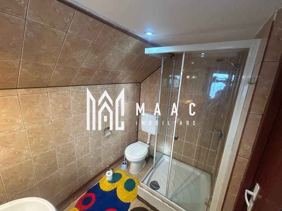 Casă I 184 MPU I Terasă I Curte Privată | Panouri Fotovoltaice I Ciresica - foto 8
