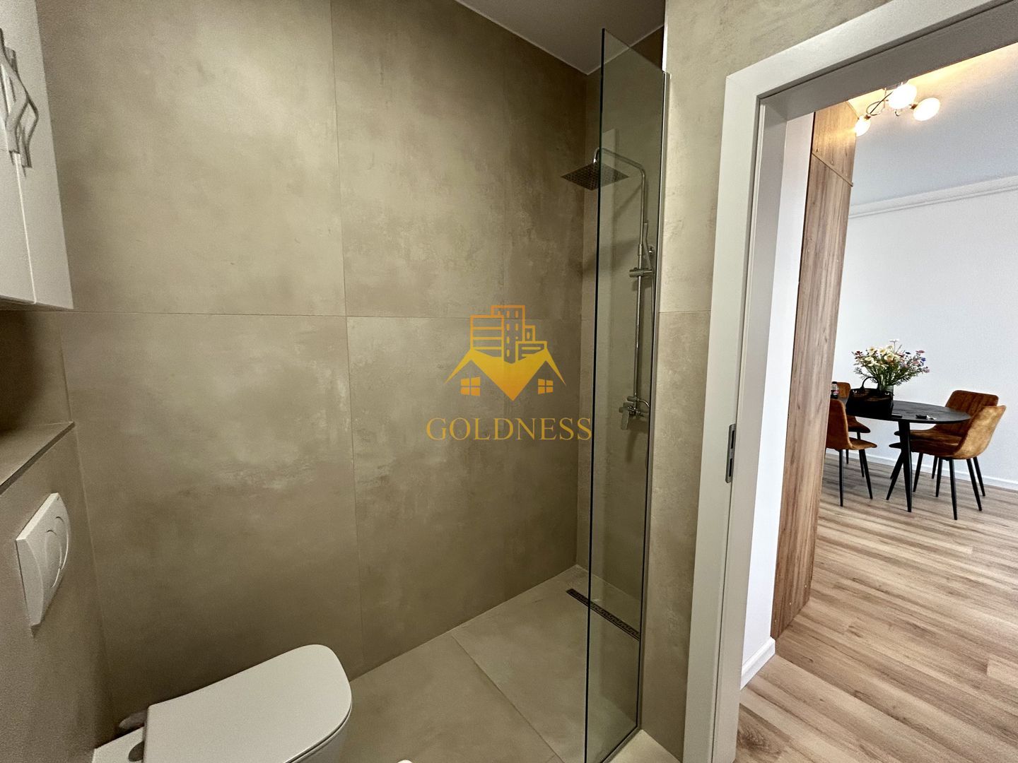 2 camere, Modern, Parcare subterana, Zona Cetatii, Bloc Nou, Floresti - foto 11 2 camere, Modern, Parcare subterana, Zona Cetatii, Bloc Nou, Floresti - foto 11