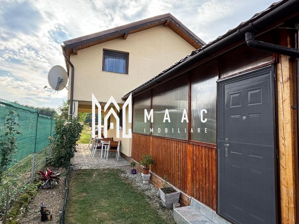 Vilă superbă | 4 camere | 500 mp teren | Vedere la munte | Valea Avrigului - foto 4