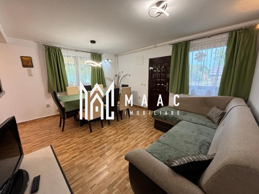 Vilă superbă | 4 camere | 500 mp teren | Vedere la munte | Valea Avrigului - foto 6