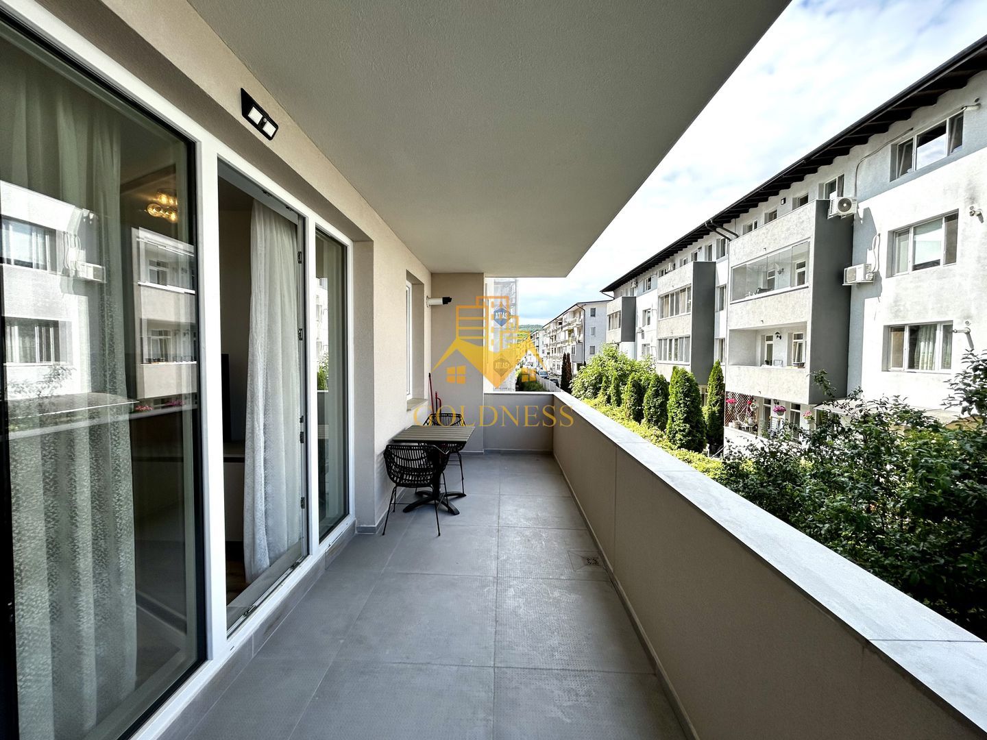 2 camere, Modern, Parcare subterana, Zona Cetatii, Bloc Nou, Floresti - foto 12 2 camere, Modern, Parcare subterana, Zona Cetatii, Bloc Nou, Floresti - foto 12