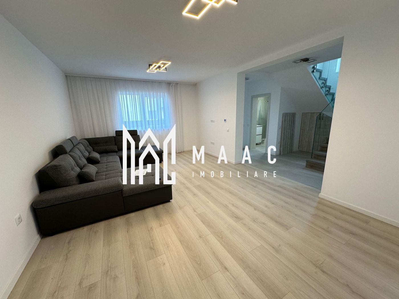 Casa tip duplex | 150mp | Terasa | Vasile Aaron - Selimbar - Imagine principala Casa tip duplex | 150mp | Terasa | Vasile Aaron - Selimbar - Imagine principala