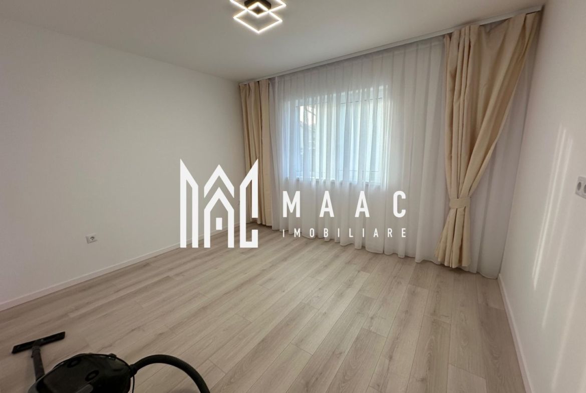 Casa tip duplex | 150mp | Terasa | Vasile Aaron - Selimbar - foto 7