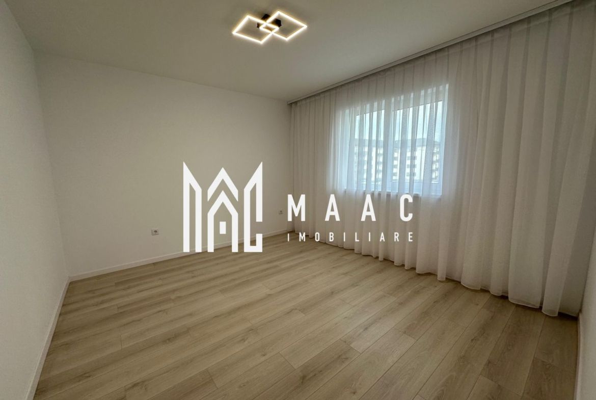 Casa tip duplex | 150mp | Terasa | Vasile Aaron - Selimbar - foto 8