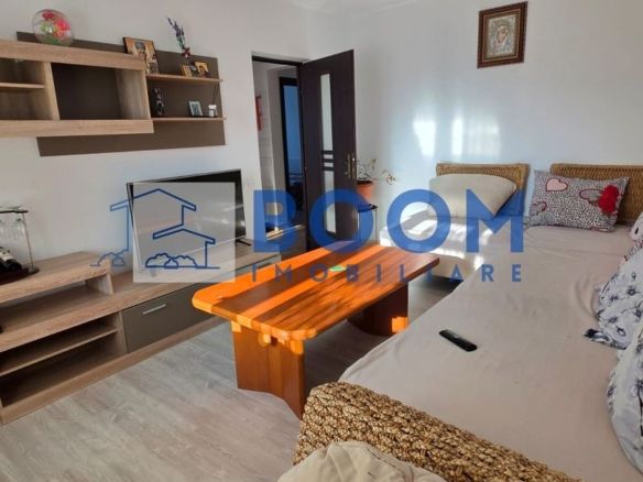 Apartament 4 camere Hermes | Centrala proprie | Complet renovat - Imagine principala