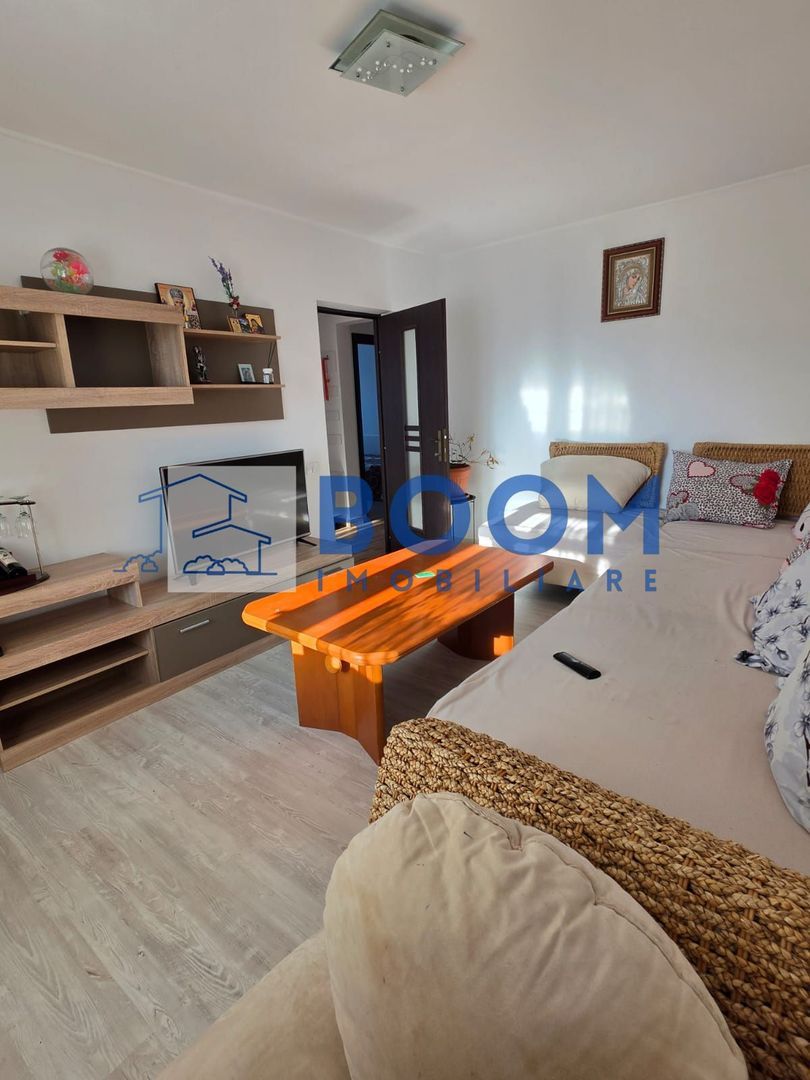 Apartament 3 camere Hermes | Centrala proprie | Complet renovat - Imagine principala Apartament 3 camere Hermes | Centrala proprie | Complet renovat - Imagine principala