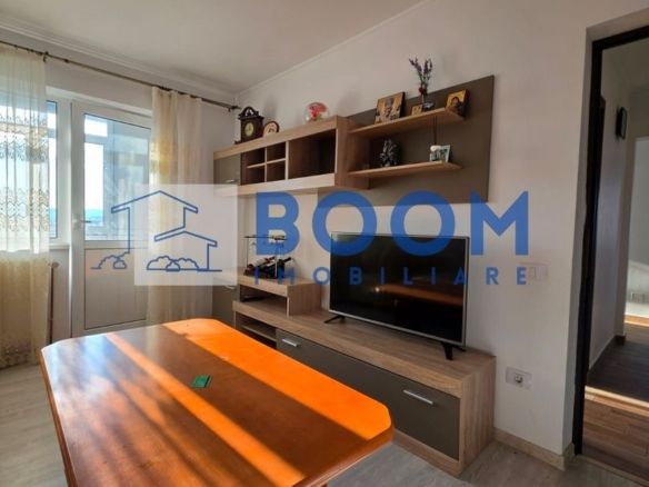 Apartament 3 camere Hermes | Centrala proprie | Complet renovat - foto 2