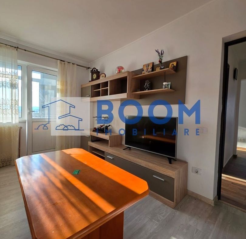 Apartament 3 camere Hermes | Centrala proprie | Complet renovat - foto 2