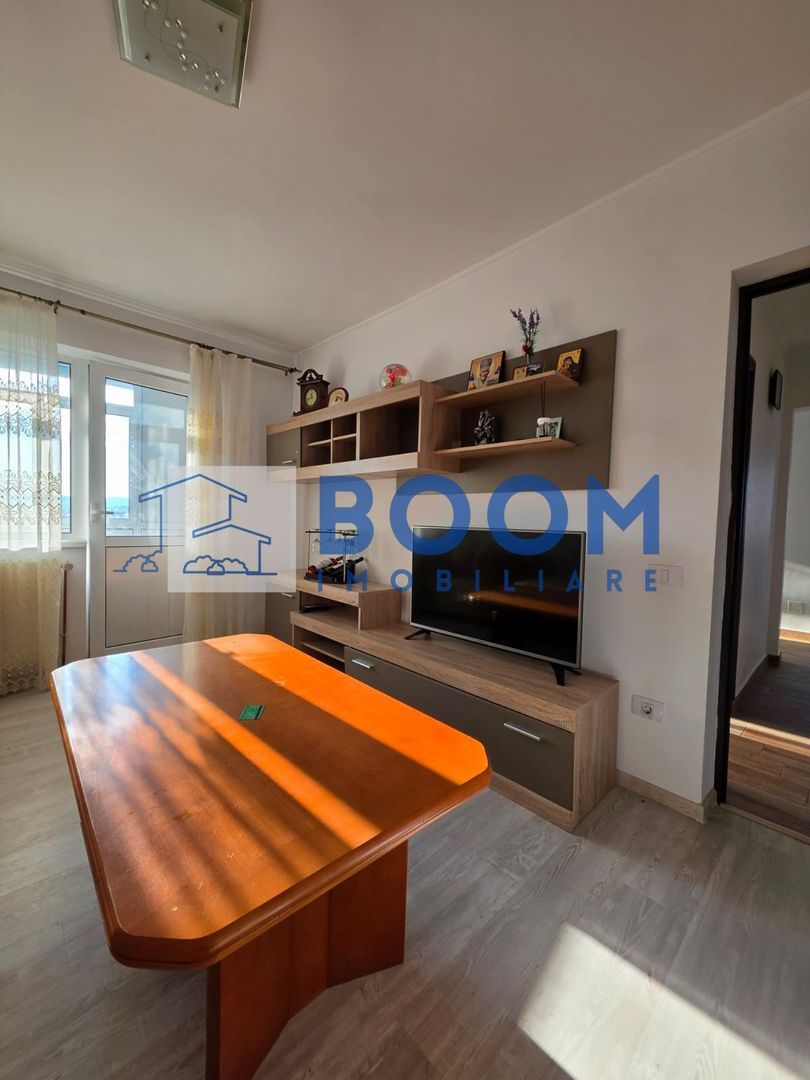 Apartament 3 camere Hermes | Centrala proprie | Complet renovat - foto 2 Apartament 3 camere Hermes | Centrala proprie | Complet renovat - foto 2
