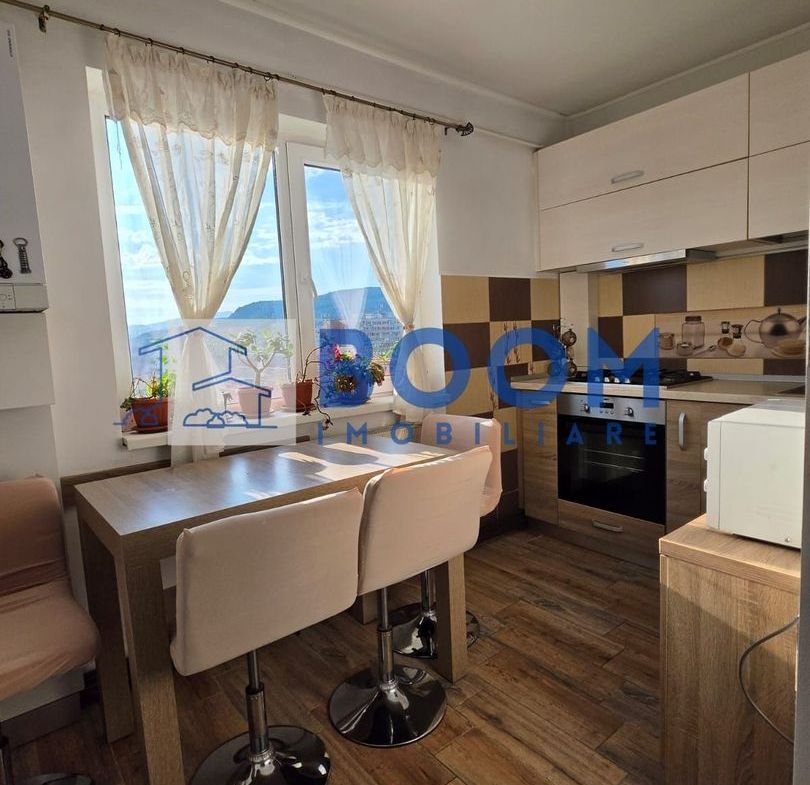 Apartament 3 camere Hermes | Centrala proprie | Complet renovat - foto 3