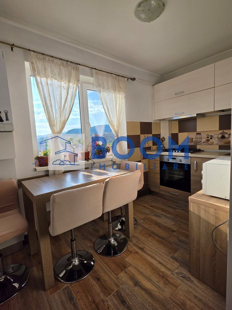 Apartament 3 camere Hermes | Centrala proprie | Complet renovat - foto 3 Apartament 3 camere Hermes | Centrala proprie | Complet renovat - foto 3