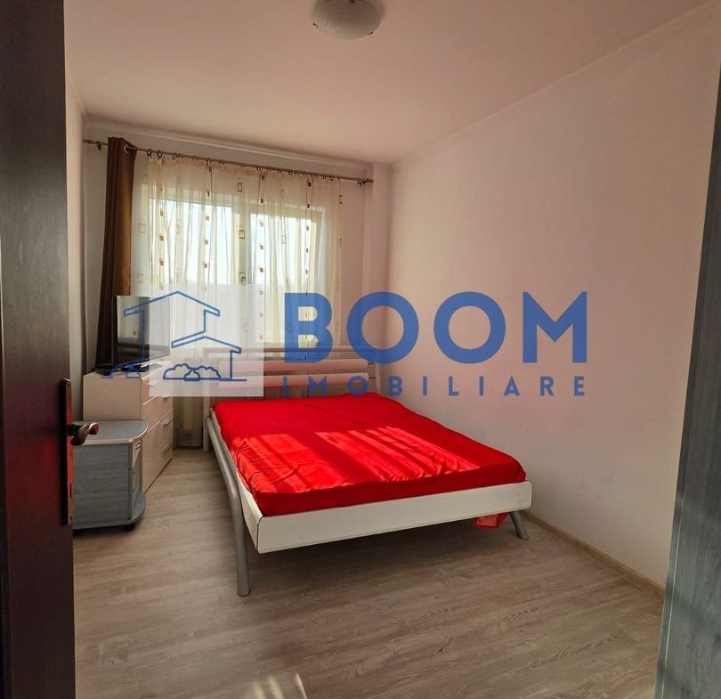 Apartament 3 camere Hermes | Centrala proprie | Complet renovat - foto 4