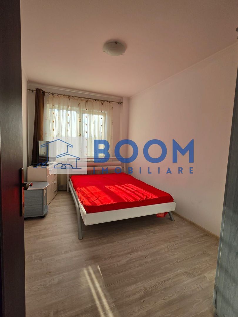 Apartament 3 camere Hermes | Centrala proprie | Complet renovat - foto 4 Apartament 3 camere Hermes | Centrala proprie | Complet renovat - foto 4