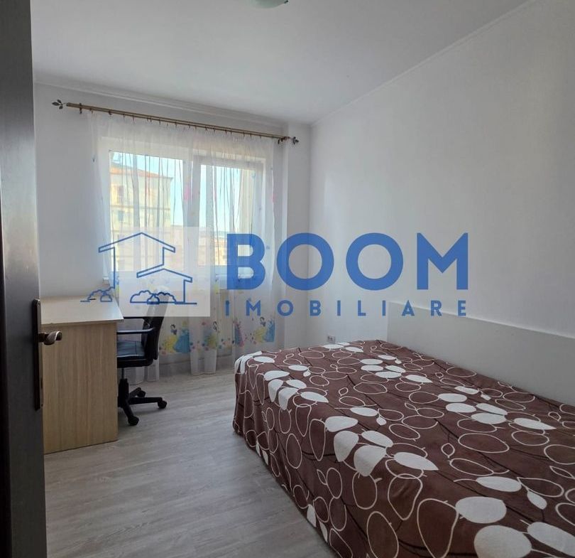 Apartament 3 camere Hermes | Centrala proprie | Complet renovat - foto 5