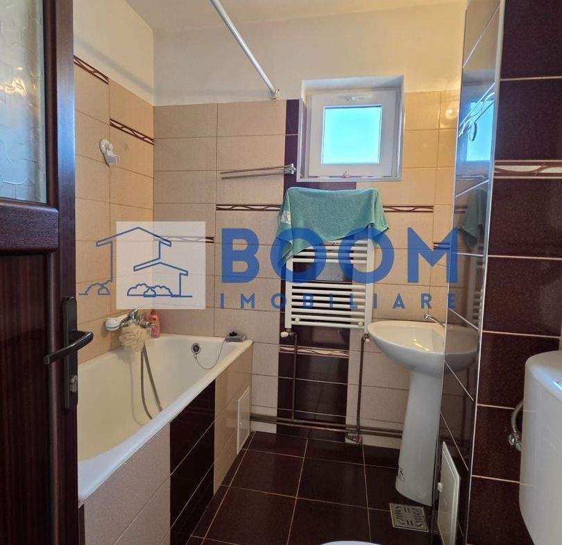Apartament 3 camere Hermes | Centrala proprie | Complet renovat - foto 6