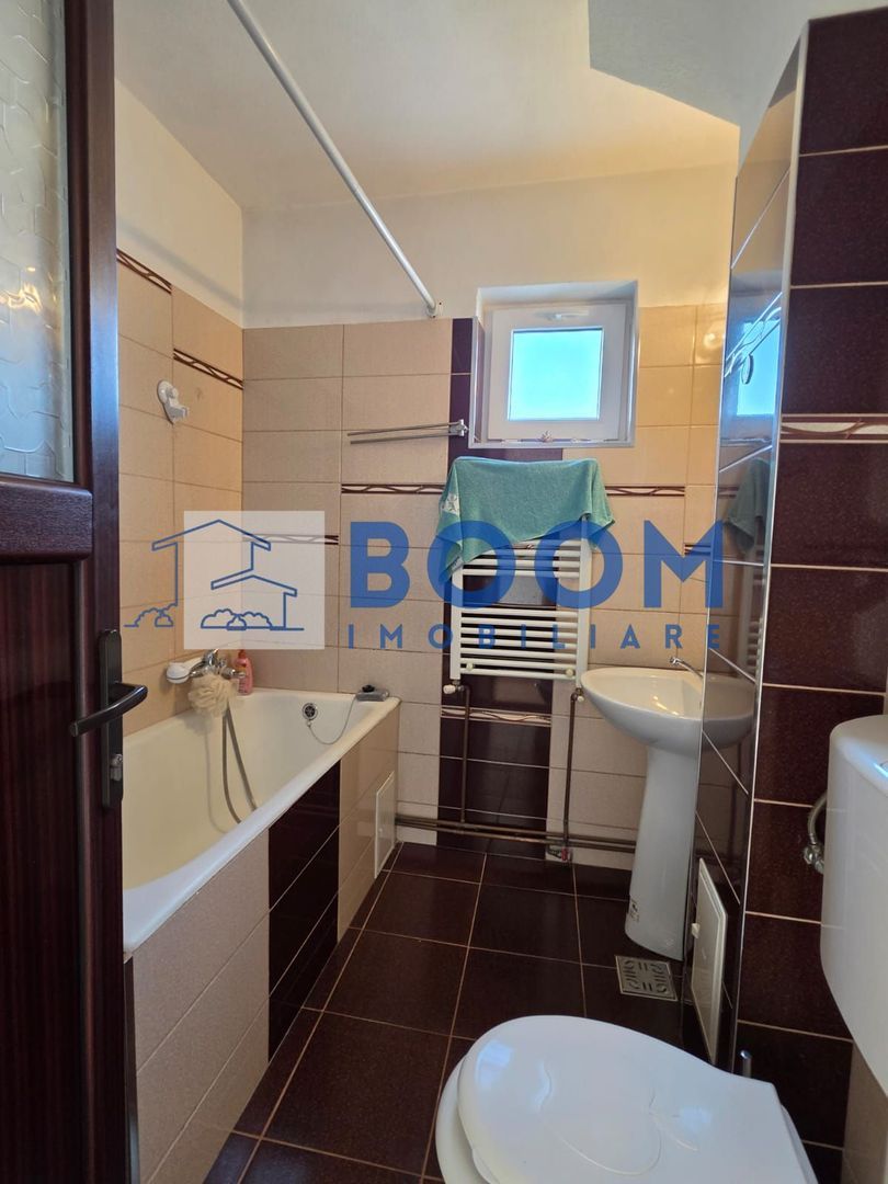 Apartament 3 camere Hermes | Centrala proprie | Complet renovat - foto 6 Apartament 3 camere Hermes | Centrala proprie | Complet renovat - foto 6