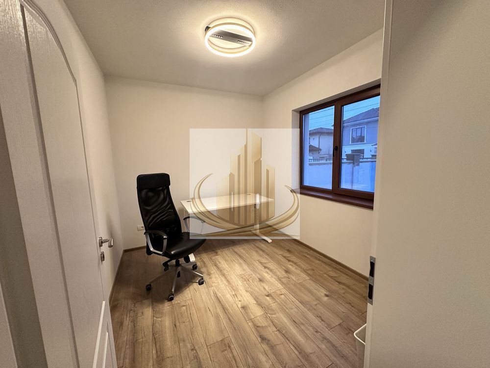 Duplex 130 mp utili | Finisaje superioare | Zonă Cora | Dumbravita - Imagine principala
