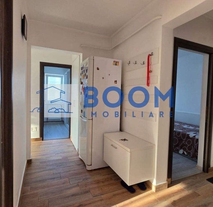Apartament 3 camere Hermes | Centrala proprie | Complet renovat - foto 7