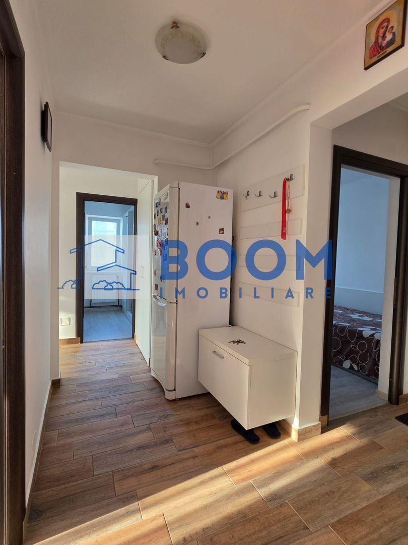 Apartament 3 camere Hermes | Centrala proprie | Complet renovat - foto 7 Apartament 3 camere Hermes | Centrala proprie | Complet renovat - foto 7