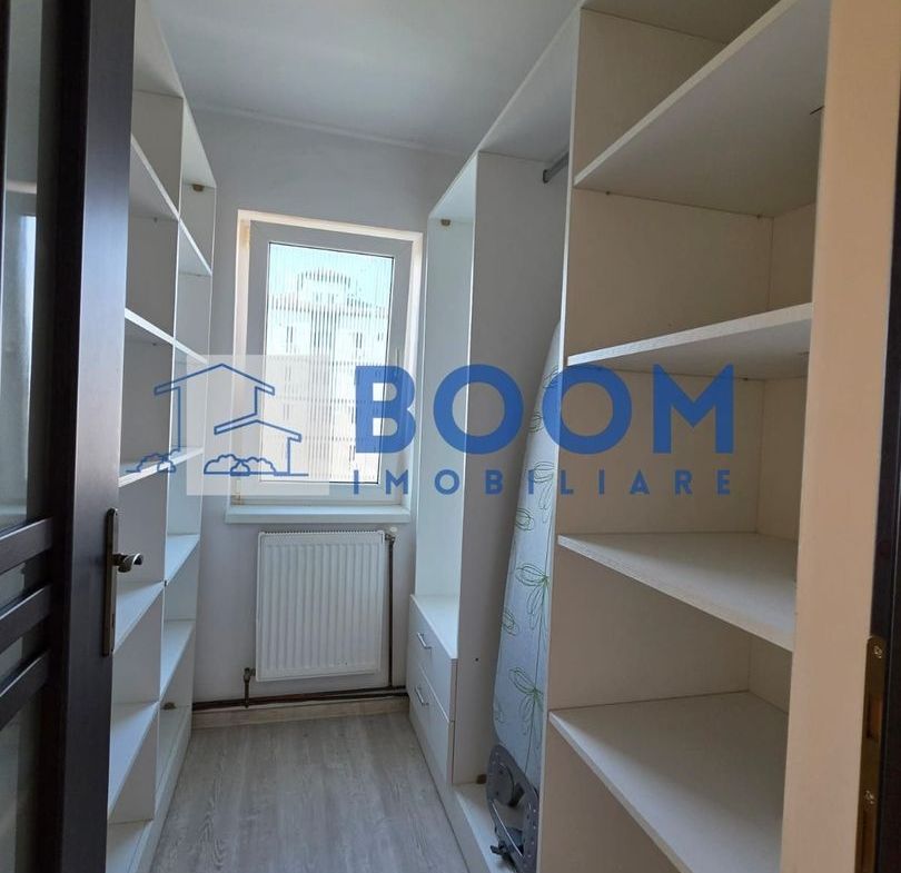 Apartament 3 camere Hermes | Centrala proprie | Complet renovat - foto 8