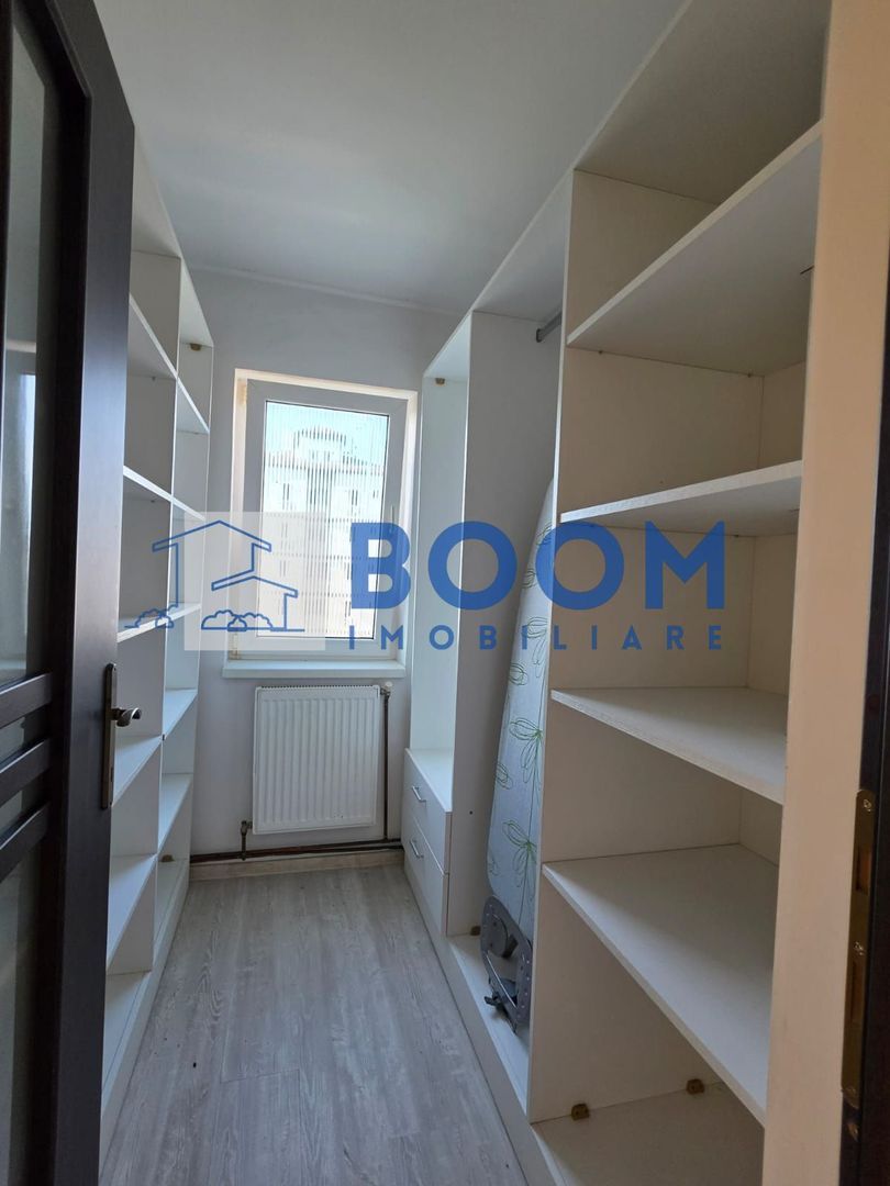 Apartament 3 camere Hermes | Centrala proprie | Complet renovat - foto 8 Apartament 3 camere Hermes | Centrala proprie | Complet renovat - foto 8