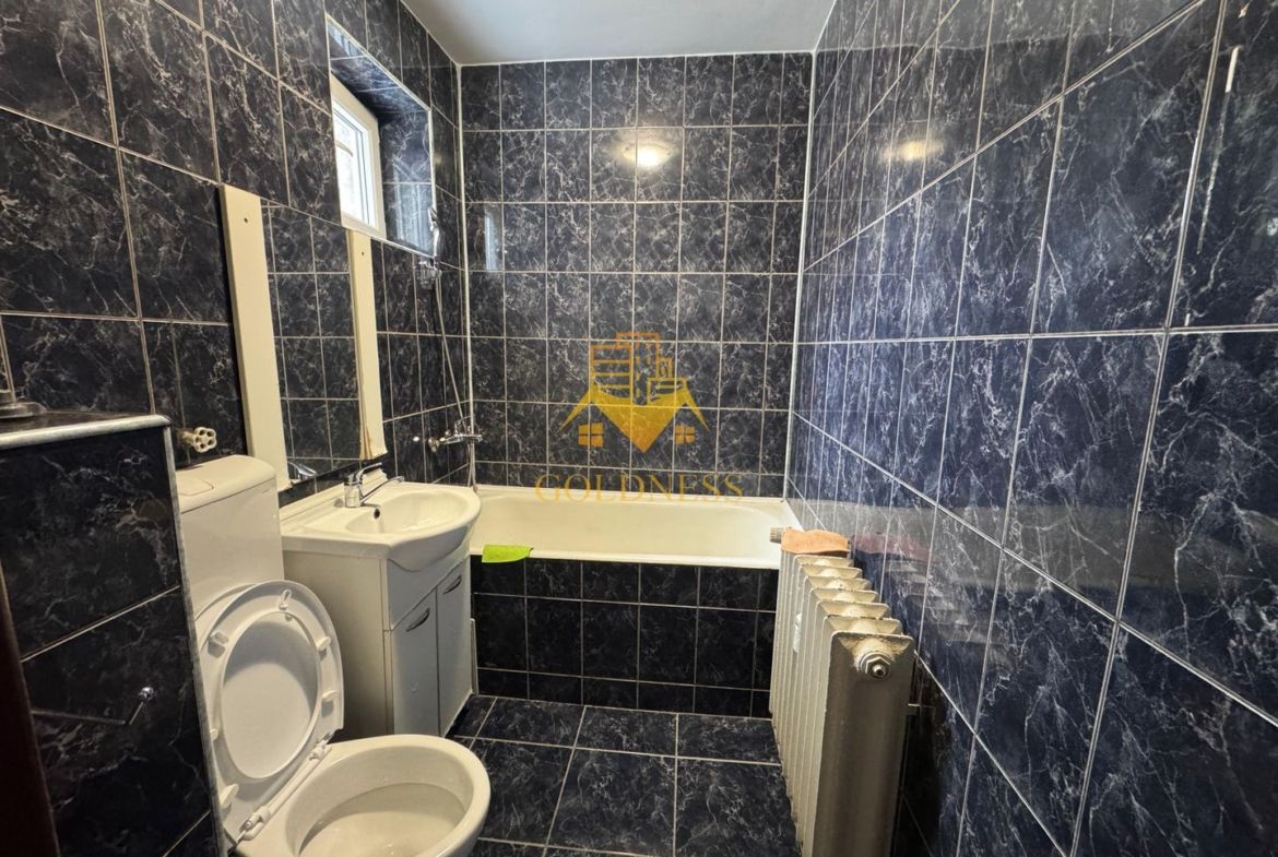 3 camere, semi, 4/4, balcon, Gheorgheni Zona Titulescu, Interservisan - foto 7