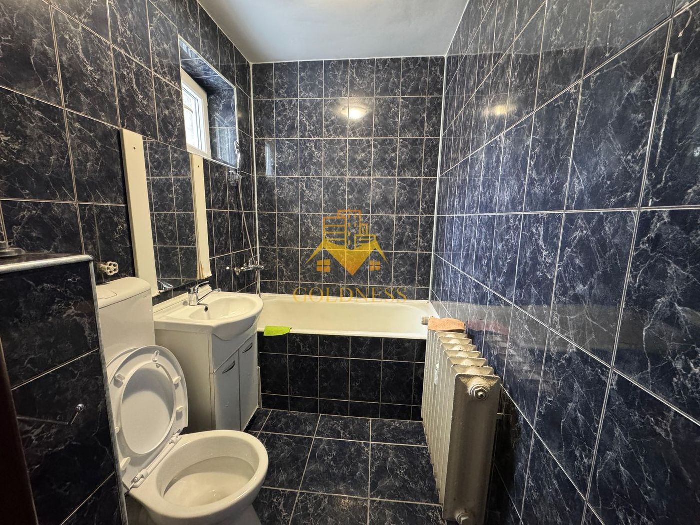 3 camere, semi, 4/4, balcon, Gheorgheni Zona Titulescu, Interservisan - foto 7