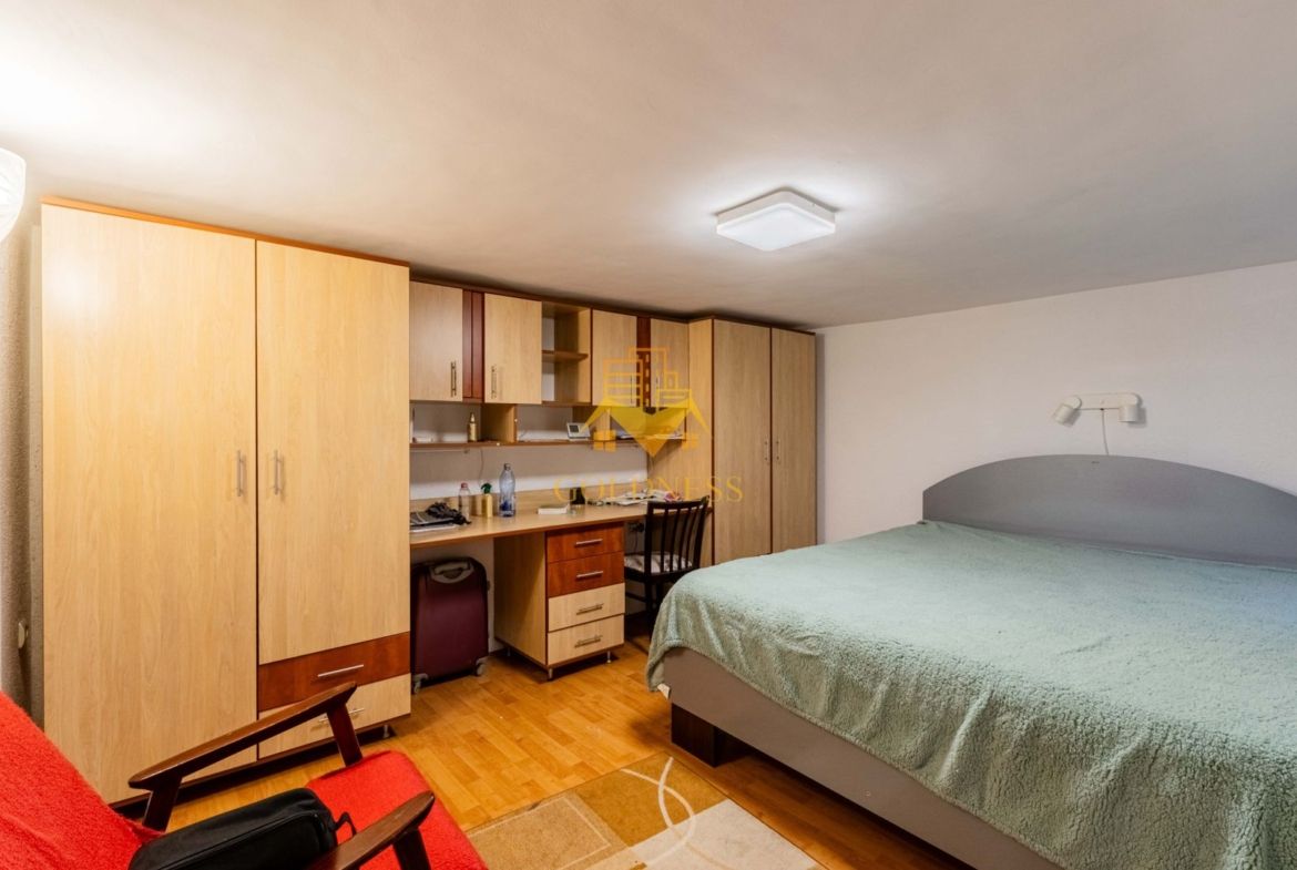 Garsoniera, la casa, parcare, Zorilor Zona UMF, Marinescu, Piezisa - foto 2